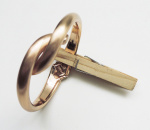 1049a rosegold