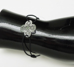 1080c černo-stříbrná