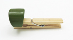 8096 zelená