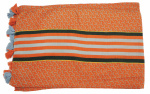 677 9 oranžová