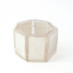 nar 568 Náramek-stříbrný