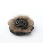 br 801 Brož hnědá