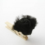 prs 795 Prsten-černý