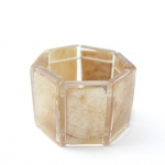 nar 568 Náramek-zlatá