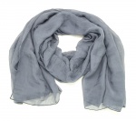 426-5 Šál- šedá
