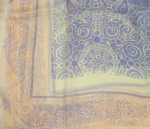 364 4 Šátek- detail