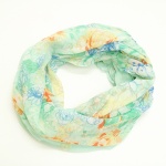 369 4 Tunel- sv.zelená