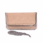 246 2 Kabelka-béžová