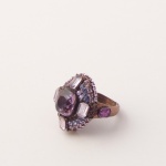 prs 508 Prsten-fialová