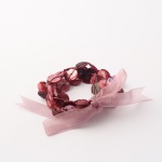 nar 1316 Náramek- červená