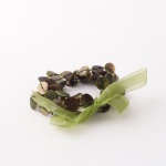 nar 1316 Náramek- zelená