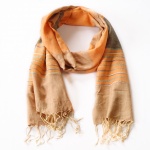 80-8 Šál- meruňková