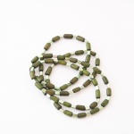 nah 232 Náhrdelník- zelená