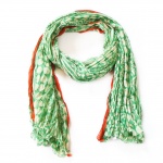 265 3 Moták- zelená