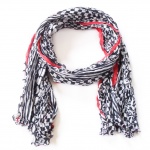 265 3 Moták- černo-bílá