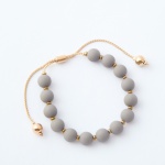 nar 427 Náramek- šedá