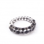 nar 181 Náramek- stříbrná