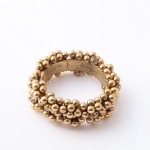 nar 218 Náramek- zlatá