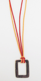 1413 červeno-žlutá