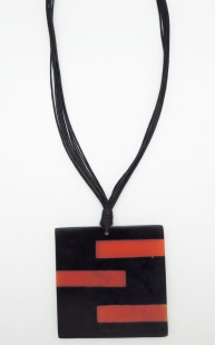 938 oranžová
