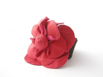 nar 308 Náramek- růžová