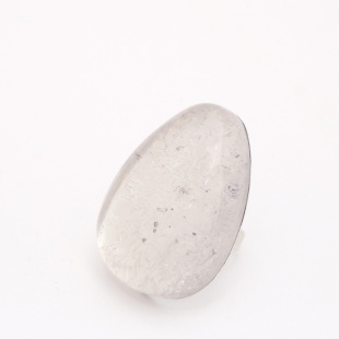 prs 491 Prsten- stříbrná