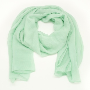 426-5 Šál- sv.zelená