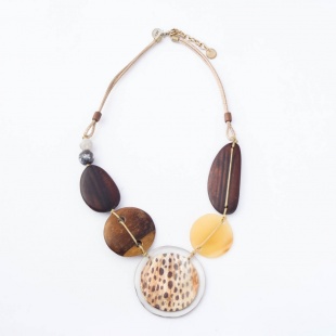 nah 1119 Náhrdelník