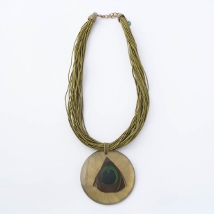 nah 1113 Náhrdelník