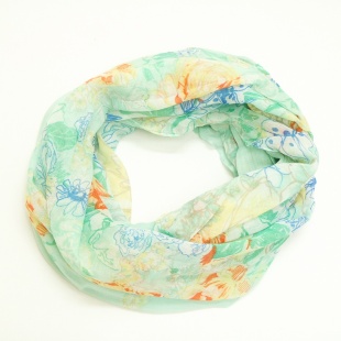 369 4 Tunel- sv.zelená