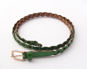 994 Pásek-zelený