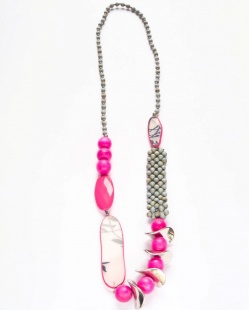 nah 973 Náhrdelník