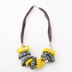 nah 661 Náhrdelník