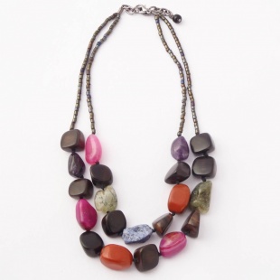 nah 777 Náhrdelník