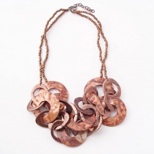 nah 749 Náhrdelník