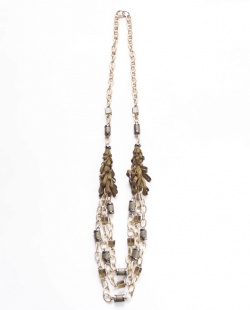 nah 750 Náhrdelník