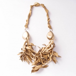 nah 628 Náhrdelník