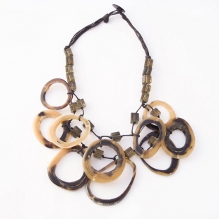 nah 153 Náhrdelník