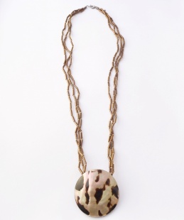 nah 578 Náhrdelník