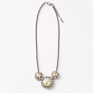 nah 645 Náhrdelník