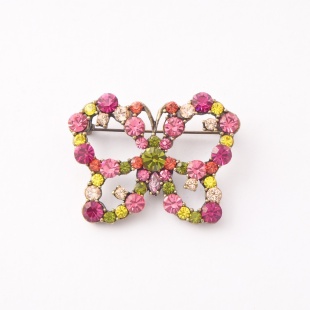 br 953 Brož-zelená