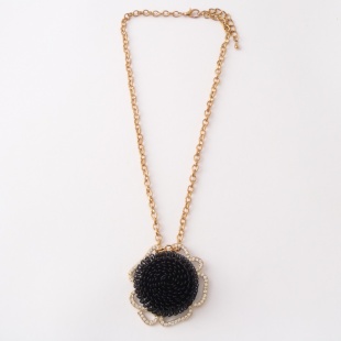 nah 837 Náhrdelník