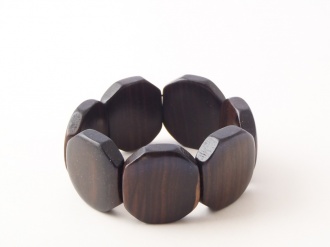 nar 1217 Náramek- hnědá