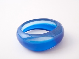 nar 1202 Náramek- modrá