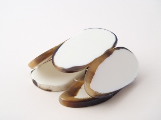 nar 1265 Náramek- bílá