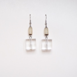 nau 1183 Náušnice- čirá