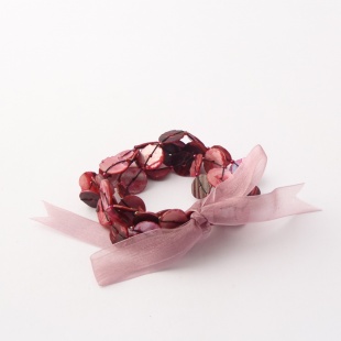 nar 1316 Náramek- červená