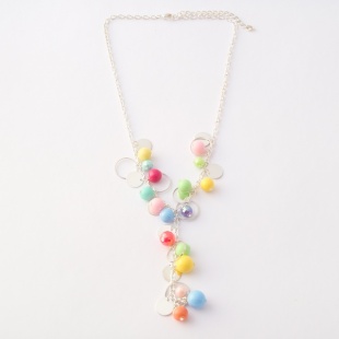 nah 221 Náhrdelník