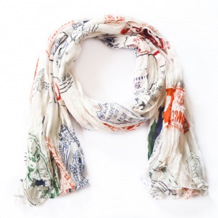 265 3 Moták- bílá