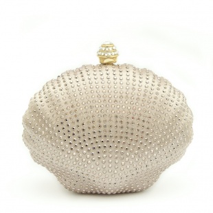 312 4 Psaníčko- stříbrná